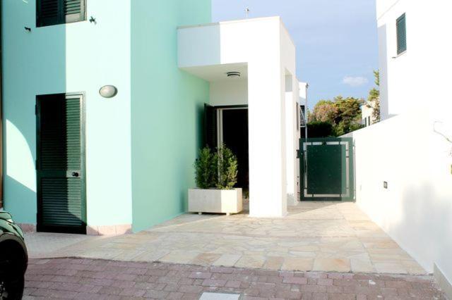 Bluvertigo-Panoramico, Dune Gallipoli Exterior foto